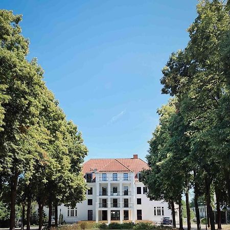 Das Schmoeckwitz Берлін Екстер'єр фото